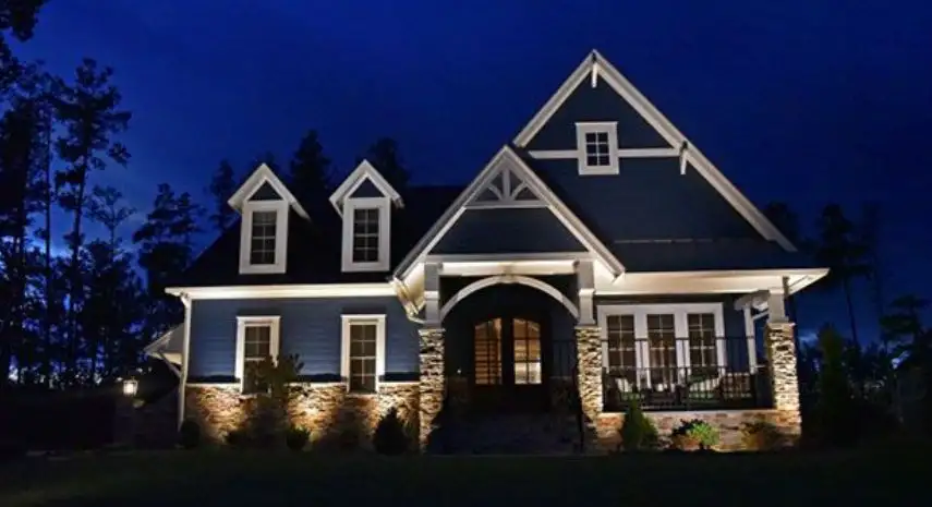 Outdoor Lighting Perspectives Canada Franchise Opportunities