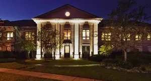 Outdoor Lighting Perspectives Canada