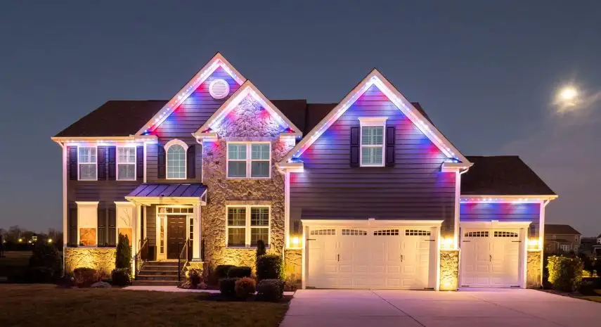 Outdoor Lighting Perspectives USA Franchise Opportunity