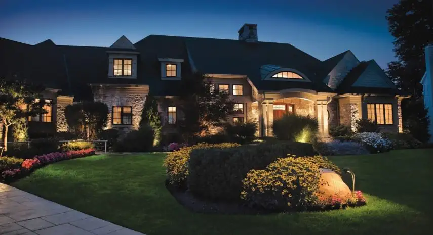 Outdoor Lighting Perspectives USA Franchise Opportunity image 2