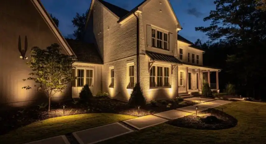 Outdoor Lighting Perspectives USA Franchise Opportunity image 3