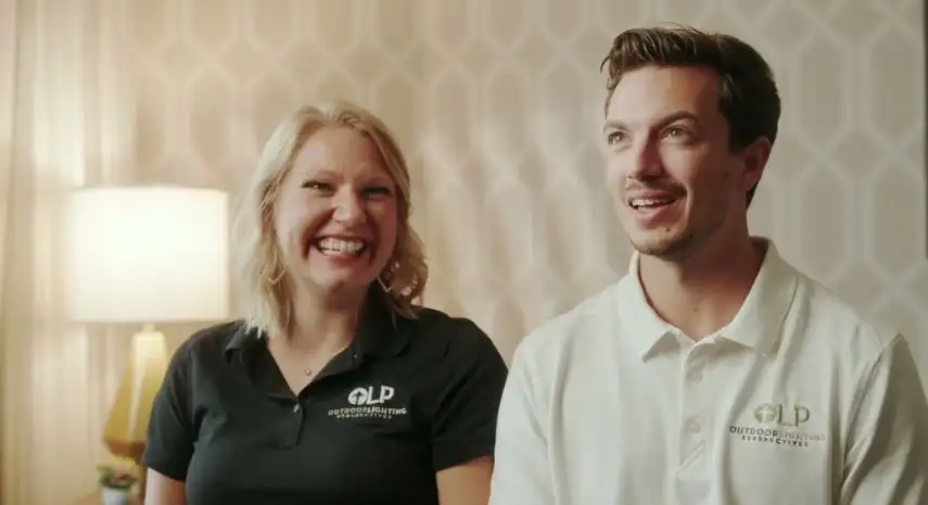 Outdoor Lighting Perspectives USA Franchise Opportunity image 4