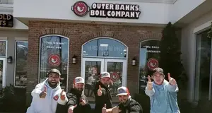 Outer Banks Boil Company