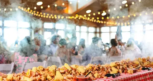 Outer Banks Boil Company Franchise For Sale image 2