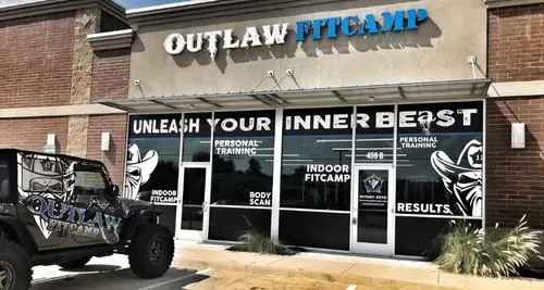 Outlaw FitCamp Franchise Cost & Fees Opportunity