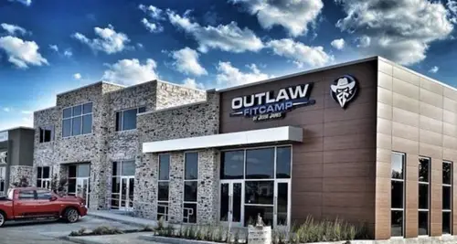 Outlaw FitCamp Franchise Cost & Fees Opportunity image 3