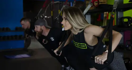 Outlaw FitCamp Franchise Cost & Fees Opportunity