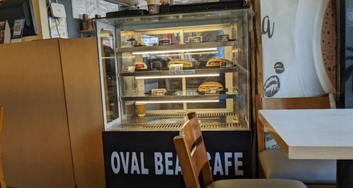 Oval Bean Cafe Franchise Cost, Fees, Opportunity