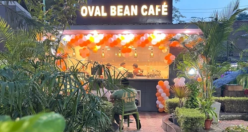 Oval Bean Cafe Franchise Cost, Fees, Opportunity