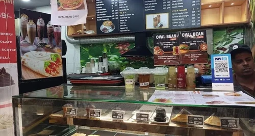 Oval Bean Cafe Franchise Cost, Fees, Opportunity