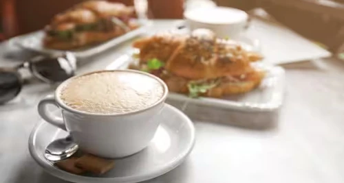Oval Bean Cafe Franchise Cost, Fees, Opportunity