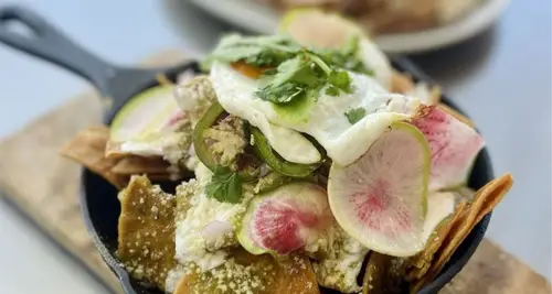 Over Easy Franchise Cost & Fees Opportunity image 2