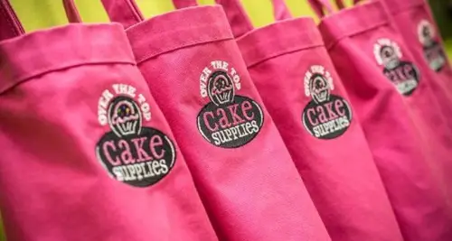 Over The Top Cake Supplies Franchise For Sale