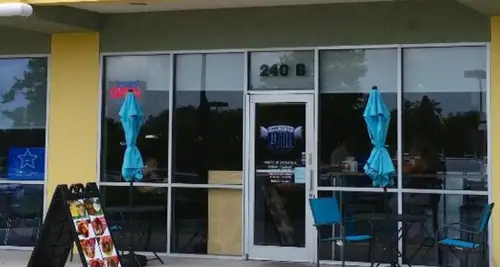 Over the Top Pita Franchise Opportunities