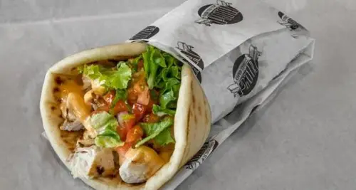 Over the Top Pita Franchise Opportunities