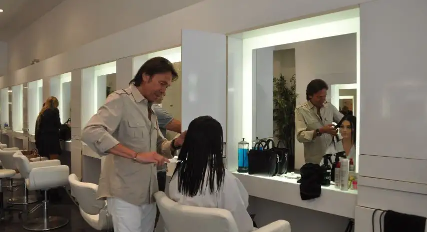 Own a Luxury Hair Salon USA Franchise For Sale