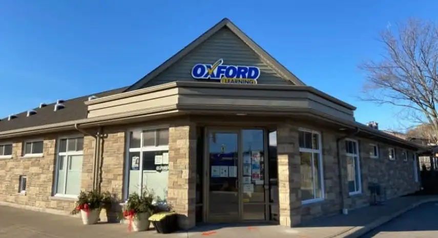 Oxford Learning Centers Canada
