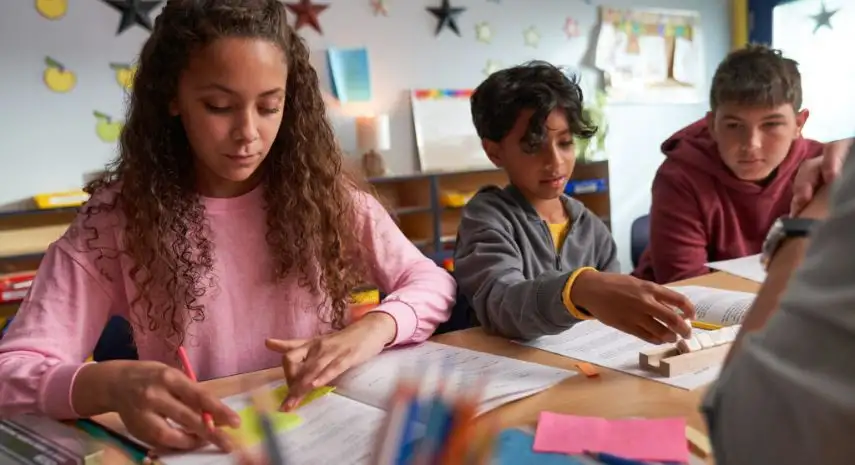 Oxford Learning Centers Canada