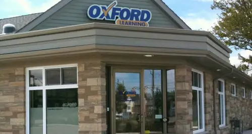 Oxford Learning Centers Franchise For Sale