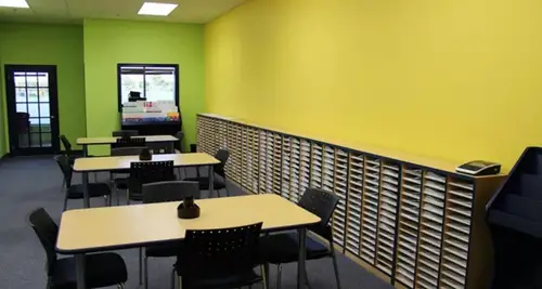 Oxford Learning Centers Franchise For Sale