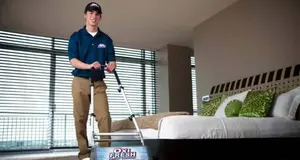 Oxi Fresh Franchise for Sale | carpet cleaning