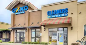 OXXO Care Cleaners
