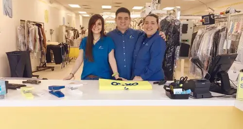 OXXO Care Cleaners Franchise Opportunities