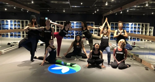 Oxygen Yoga & Fitness Franchise Cost, Fees, Opportunities