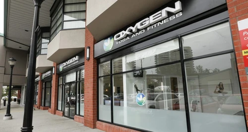 Oxygen Yoga & Fitness Franchise Cost, Fees, Opportunities