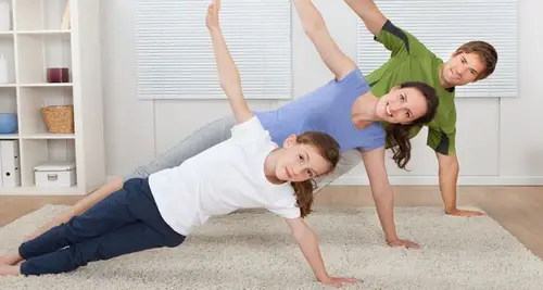 Oxymagic Carpet Cleaning