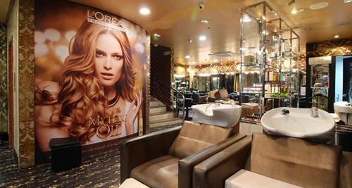 Ozone Salon franchise Cost, Fees, Opportunity