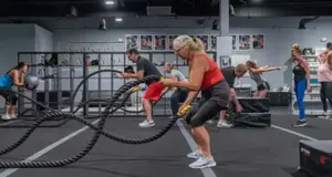 P-FIT The Platinum Standard of Fitness