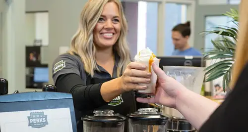 Pacific Perks Franchise Cost & Fees Opportunities