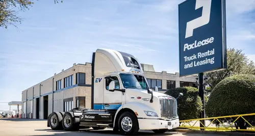 PacLease Franchise Cost & Fees Opportunity