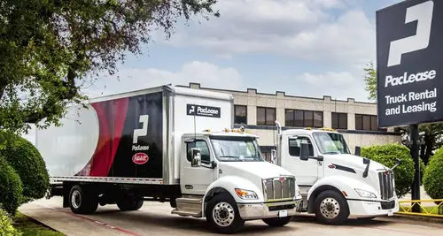 PacLease Franchise Cost & Fees Opportunity