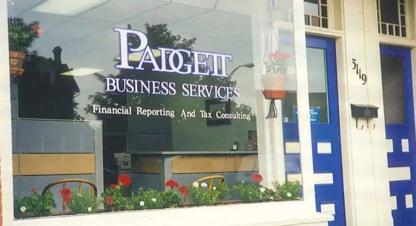 Padgett Business Services Canada