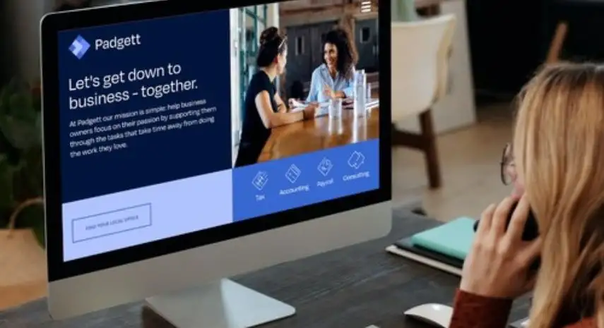 Padgett Business Services Canada