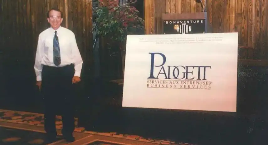 Padgett Business Services USA Franchise For Sale