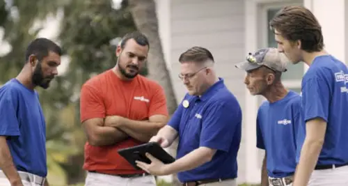 Paint Corps Franchise Cost & Fees Opportunities