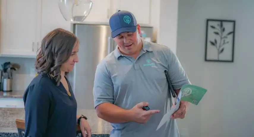 Paint EZ Franchise Opportunity