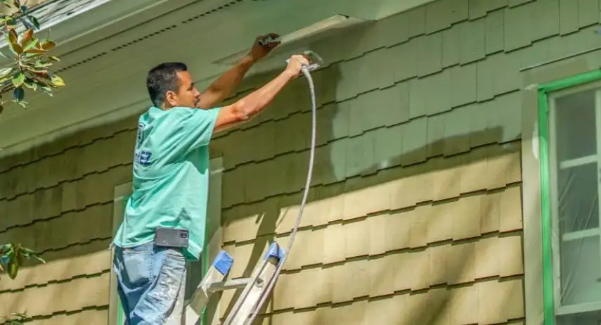 Paint EZ Franchise Opportunity image 3