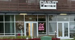 Paint Nail Bar Franchise Cost & Fees Opportunity