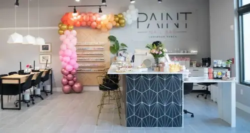 Paint Nail Bar Franchise Cost & Fees Opportunity