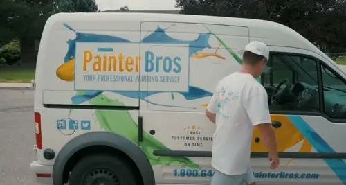 Painter Bros Franchise Cost & Fees Opportunity