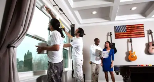 Painter Bros Franchise Cost & Fees Opportunity