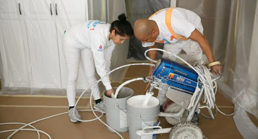 Painter1 Franchise Opportunity