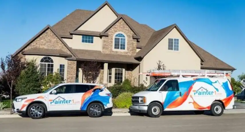 Painter1 Franchise Opportunity image 2