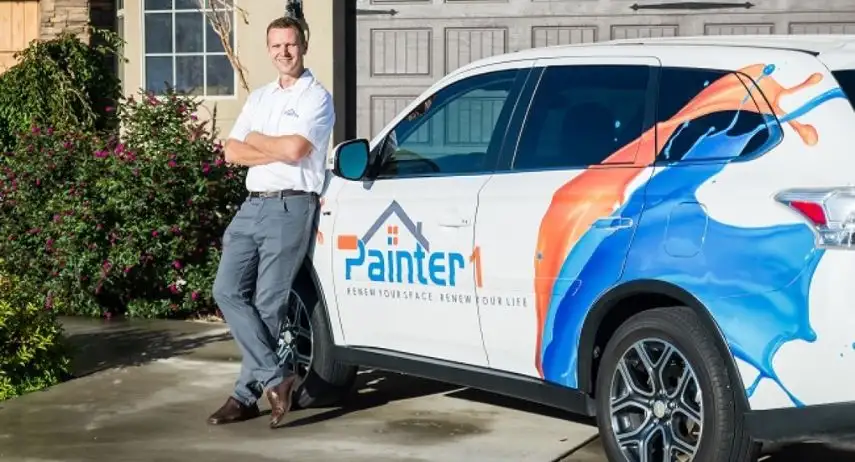 Painter1 Franchise Opportunity