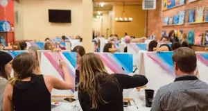Painting with a Twist USA