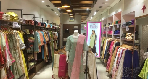 Paislei Franchise Cost, Fees, Opportunities